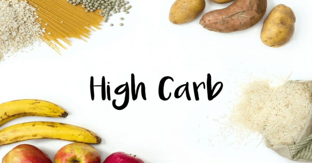 High Carb Foods 13 Healthy Foods To Eat and 3 To Avoid