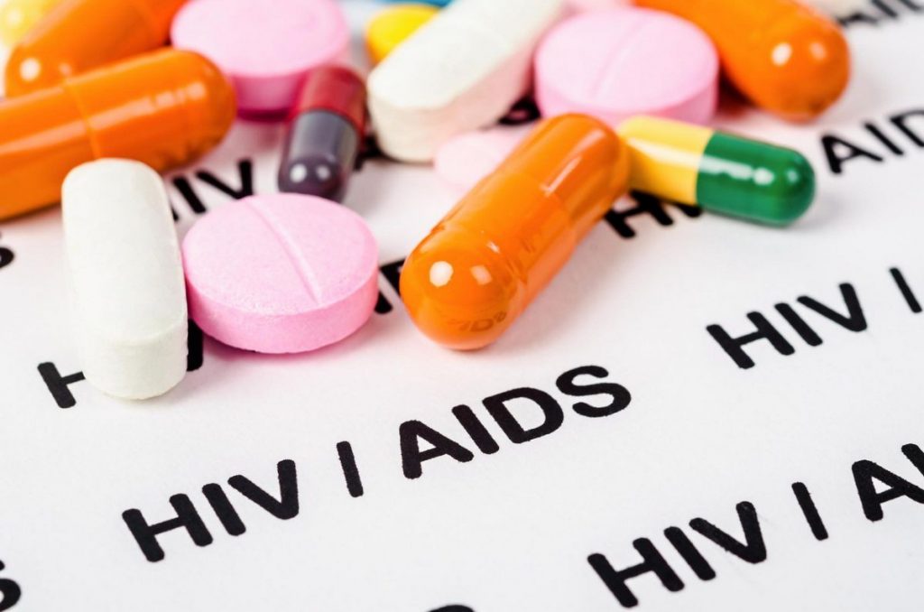 HIV Treatment Medications Prognosis Prevention