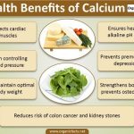 How Can I Increase My Calcium Naturally