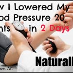 How Can I Lower My Blood Pressure in 30 Seconds
