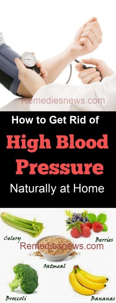 How Can I Lower My Blood Pressure in Minutes