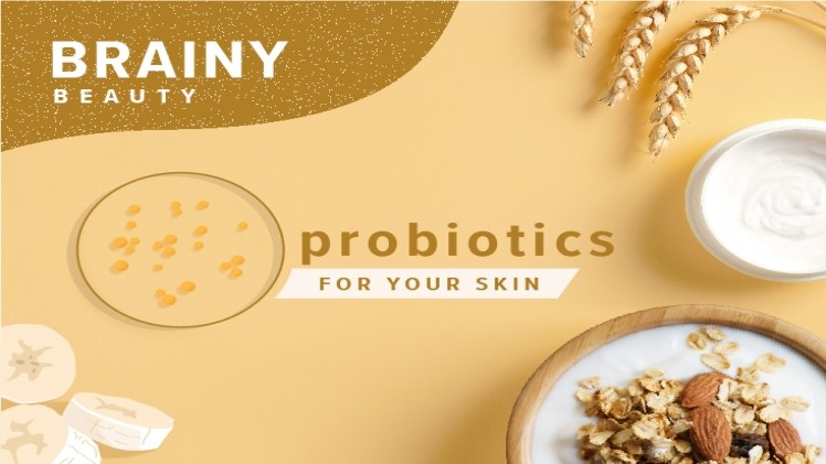 How Do Probiotics Improve Skin