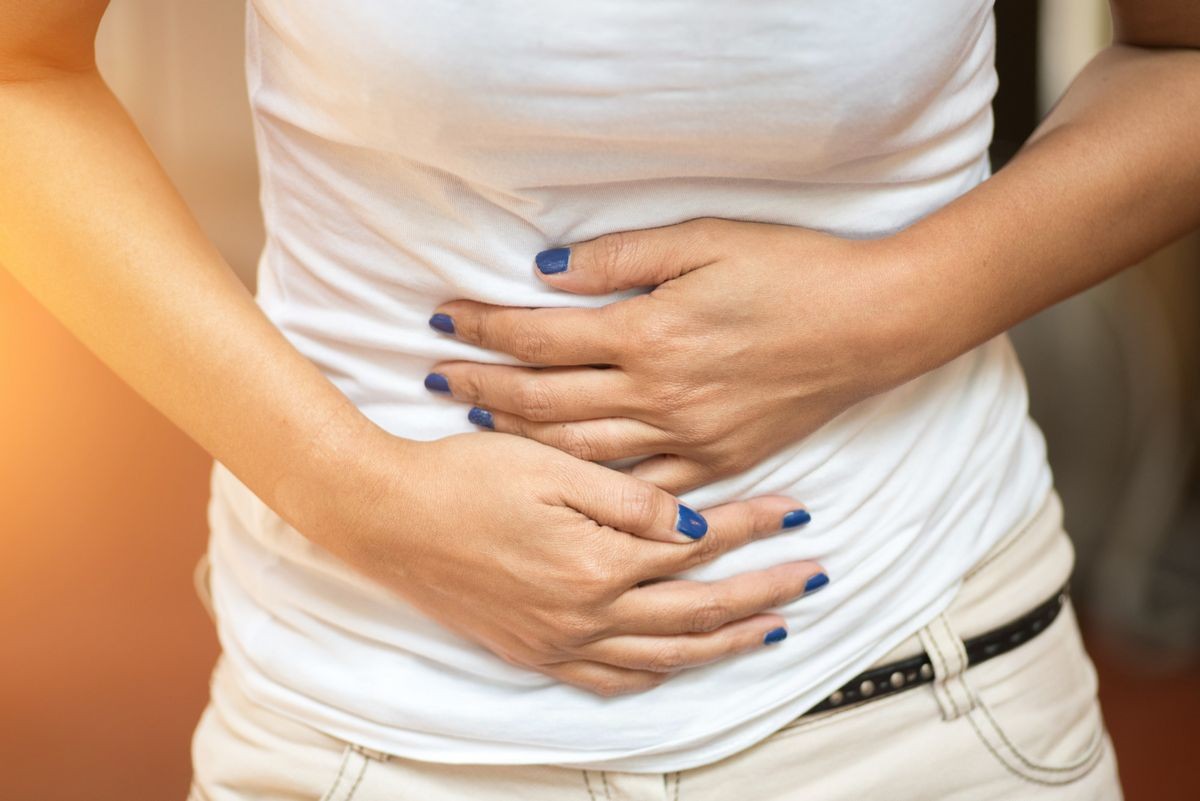How Do You Get Rid of a Stomach Ache in 5 Minutes 9 Tips