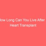 How Long Can You Live After a Heart Transplant Survival Rates