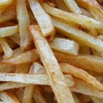 How Unhealthy Are French Fries Compared to Sweet Potatoes