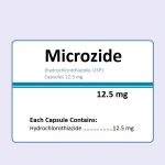 HYDROCHLOROTHIAZIDE – ORAL Microzide side effects medical uses and drug interactions