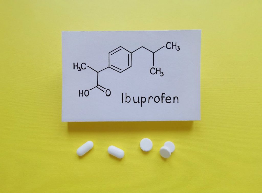 Ibuprofen and Plavix Side Effects Interactions Uses Dosage Warnings