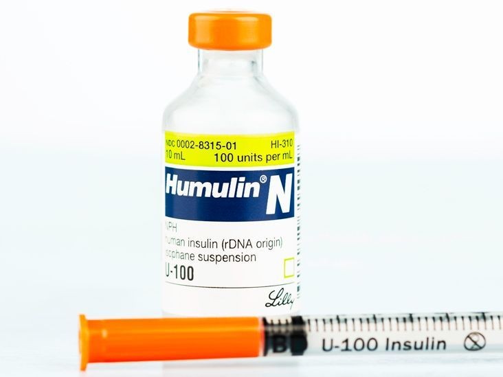 Insulin for Diabetes Treatment Uses Dosage Side Effects