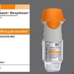 IPRATROPIUM ALBUTEROL SALBUTAMOL INHALER – ORAL Combivent side effects medical uses and drug