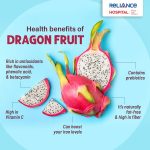 Is a Dragon Fruit Good for You and What Are the Health Benefits