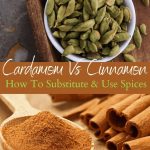 Is Cardamom or Cinnamon Healthier for You