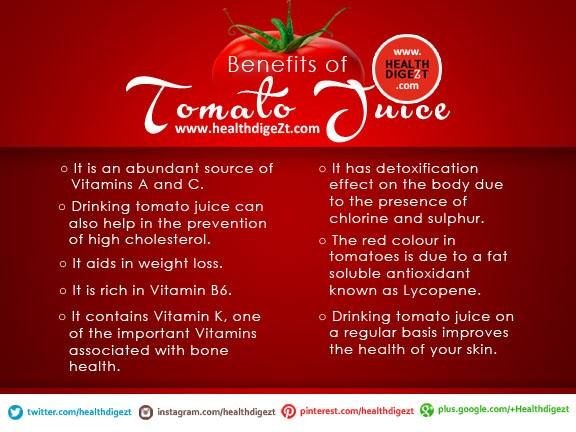Is Drinking Tomato Juice Good 7 Benefits Side Effects Recipe