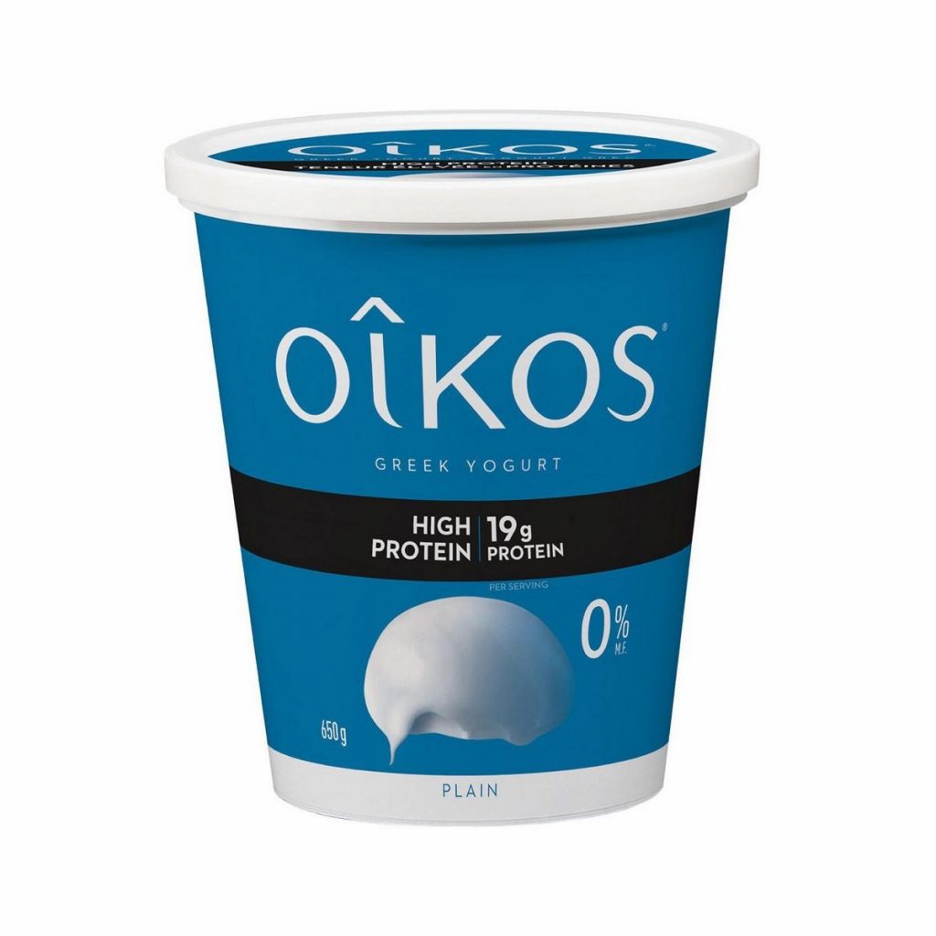 Is High-Protein Greek Yogurt Good for You