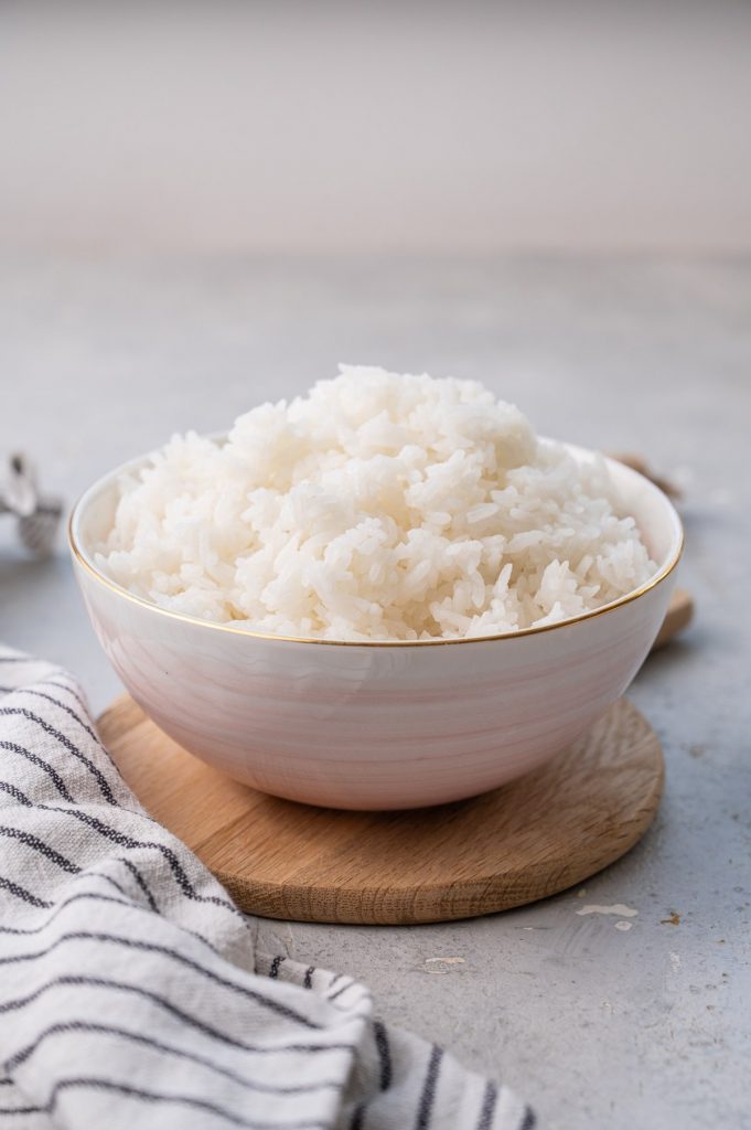 Is Jasmine Rice Good for Weight Loss and Is It Healthier Than Regular Rice