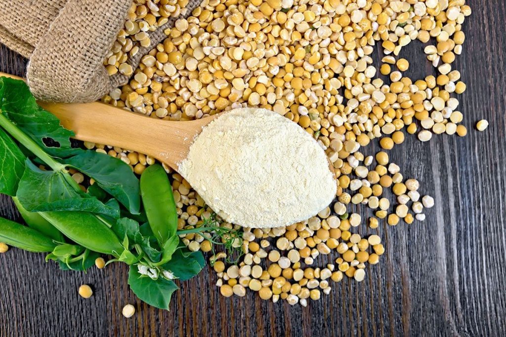 Is Pea Protein Good for You and Is It Healthier Than Soy