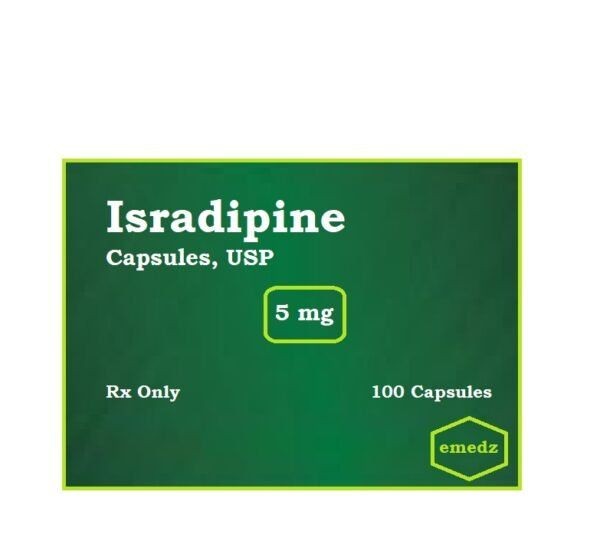 ISRADIPINE – ORAL Dynacirc side effects medical uses and drug interactions