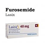 Lasix furosemide vs Edecrin ethacrynic acid Side Effects Dosage