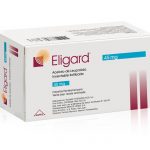 LEUPROLIDE 4 MONTH 30 MG – SUBCUTANEOUS INJECTION Eligard side effects medical uses and drug