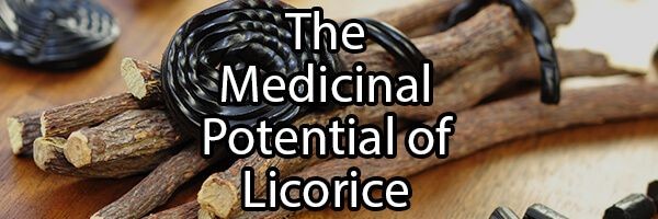 Licorice Generic GERD Uses Warnings Side Effects Dosage