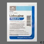 Lidocaine Transdermal Generic Shingles Uses Warnings Side Effects Dosage
