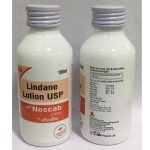 LINDANE LOTION – TOPICAL side effects medical uses and drug interactions