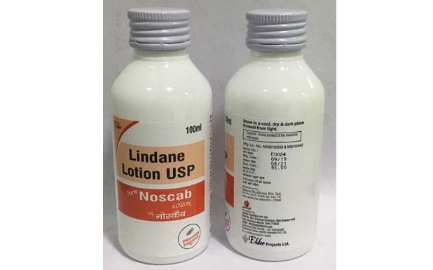 LINDANE LOTION – TOPICAL side effects medical uses and drug interactions