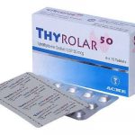 LIOTRIX – ORAL Thyrolar side effects medical uses and drug interactions