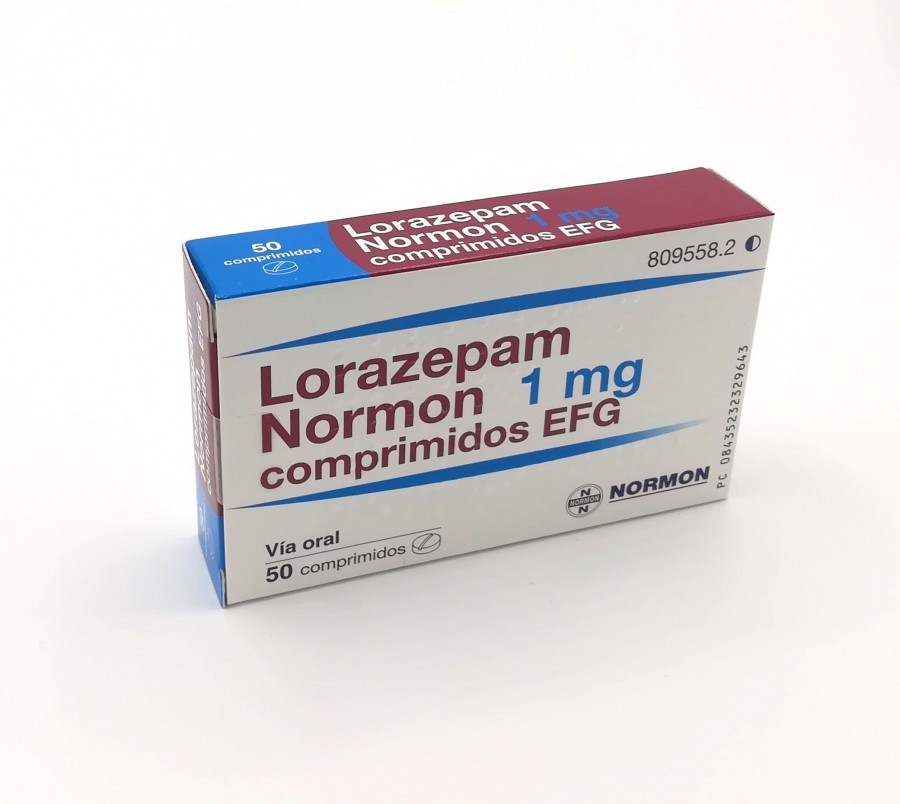 LORAZEPAM CONCENTRATE – ORAL side effects medical uses and drug interactions