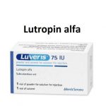 Lutropin Alfa Fertility Uses Side Effects Dosage