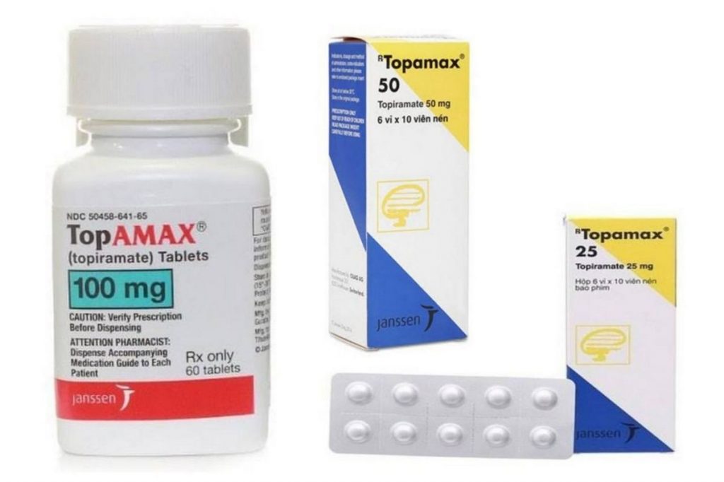 Lyrica pregabalin vs Topamax topiramate Side Effects Dosage