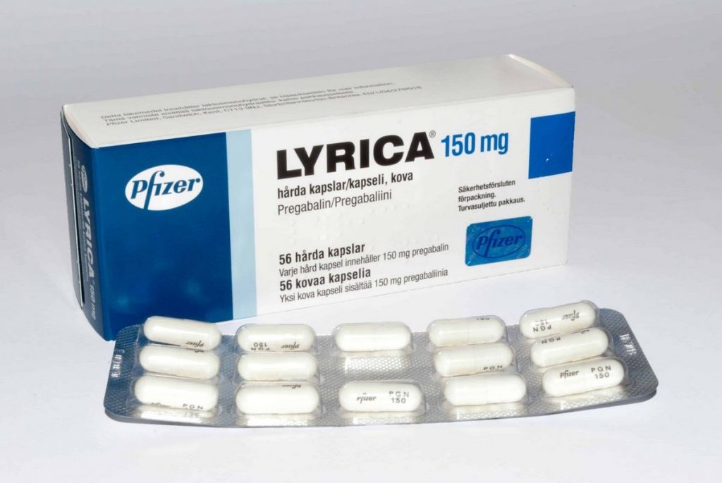 Lyrica vs Gabapentin Nerve Pain Uses Differences Side Effects