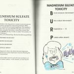 Magnesium sulfate Pregnancy Uses Warnings Side Effects Dosage