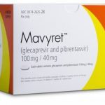 Mavyret glecaprevir and pibrentasvir Side Effects Dosage