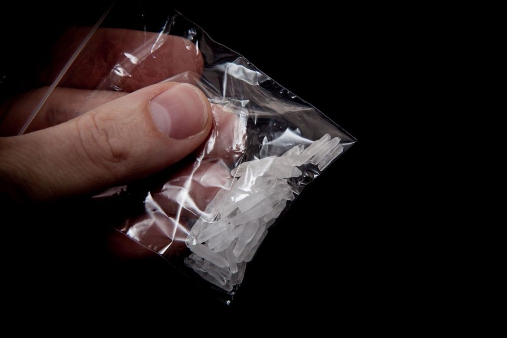 Methamphetamine ADHD Uses Warnings Side Effects Dosage