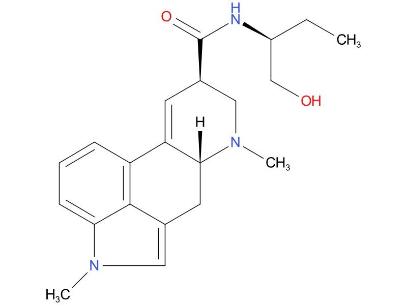 METHYSERGIDE – ORAL side effects medical uses and drug interactions