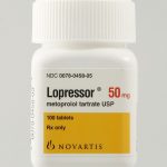 METOPROLOL – ORAL Lopressor side effects medical uses and drug interactions