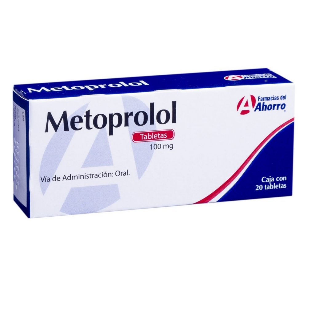 Metoprolol vs clonidine
