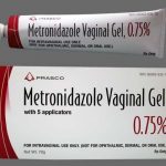 METRONIDAZOLE – VAGINAL Metrogel side effects medical uses and drug interactions