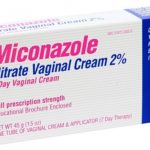 Miconazole Yeast Infection Uses Side Effects Dosage