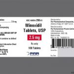 MINOXIDIL – ORAL Loniten side effects medical uses and drug interactions