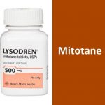 MITOTANE – ORAL Lysodren side effects medical uses and drug interactions