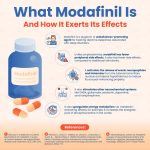 MODAFINIL – ORAL Provigil side effects medical uses and drug interactions