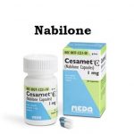 NABILONE – ORAL side effects medical uses and drug interactions