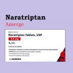 NARATRIPTAN – ORAL Amerge side effects medical uses and drug interactions