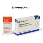 NEOMYCIN TABLET – ORAL Uses Side Effects Drug Interactions