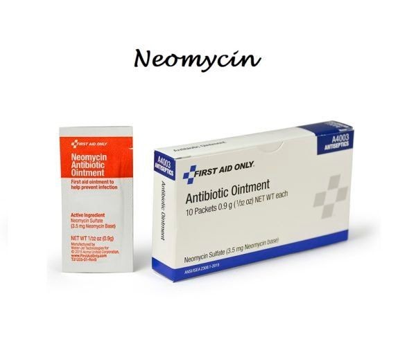 NEOMYCIN TABLET – ORAL Uses Side Effects Drug Interactions