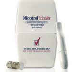 NICOTINE INHALER – ORAL Nicotrol side effects medical uses and drug interactions