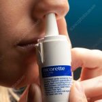 NICOTINE SPRAY – NASAL Nicotrol NS side effects medical uses and drug interactions