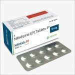 NIFEDIPINE SUSTAINED-RELEASE – ORAL Procardia XL side effects medical uses and drug interactions
