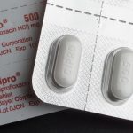 Nitrofurantoin vs Ciprofloxacin Cipro Antibiotic Side Effects